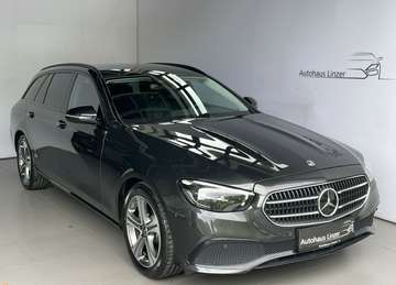 d 4Matic *LED*ACC*AHK*Sportsitze*Kamera*DAB*