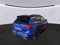 Volkswagen Tiguan 2.0 TSI DSG 4M R NAVI KAMERA PDC KLIMA Blau - thumbnail 2