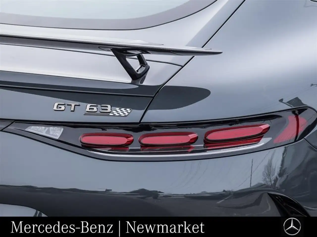 Mercedes-Benz AMG GT снимка Mercedes-Benz AMG GT