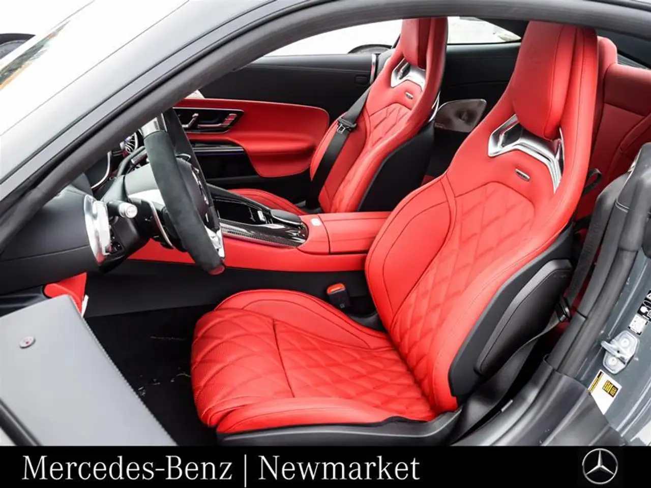 Mercedes-Benz AMG GT снимка Mercedes-Benz AMG GT