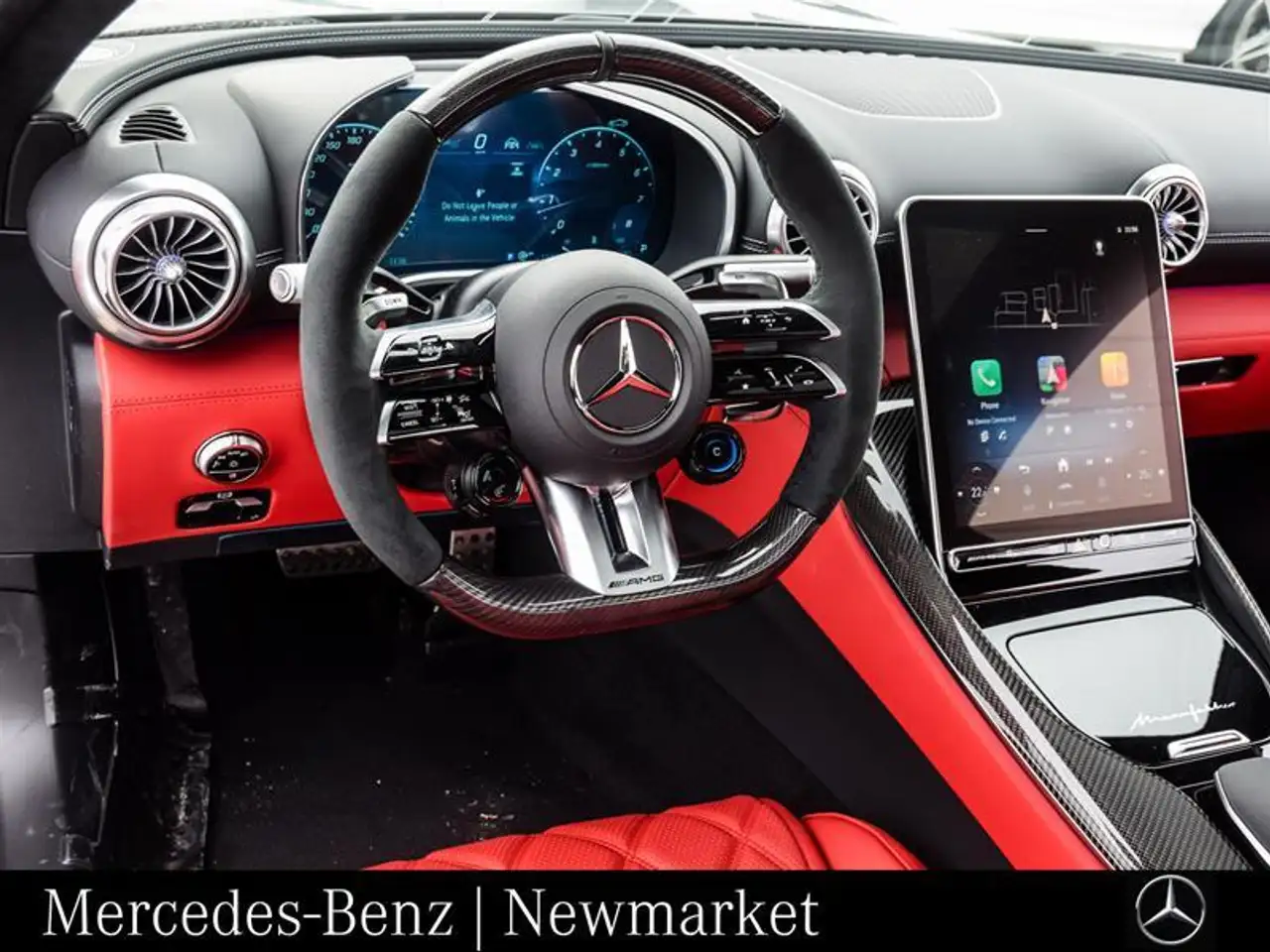 Mercedes-Benz AMG GT снимка Mercedes-Benz AMG GT