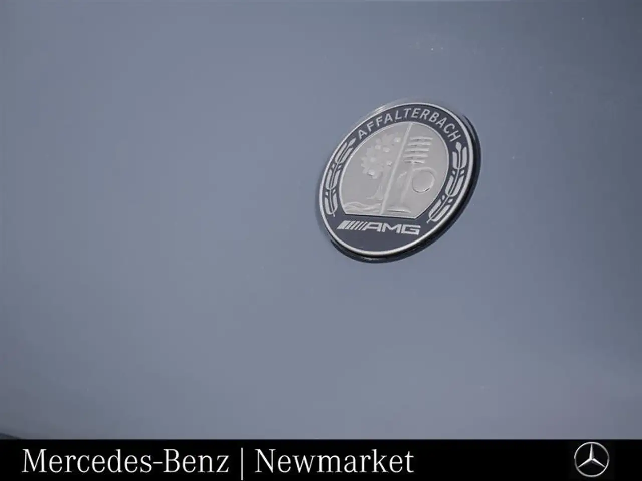 Mercedes-Benz AMG GT снимка Mercedes-Benz AMG GT