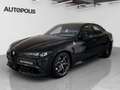 Alfa Romeo Giulia QV New Facelift 520 PS Zwart - thumbnail 1