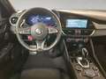 Alfa Romeo Giulia QV New Facelift 520 PS Zwart - thumbnail 9