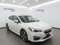 Subaru Impreza 1.6 Executive Lineartronic Blanc - thumbnail 11