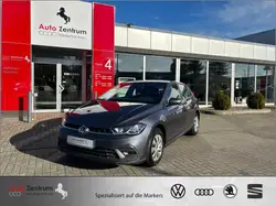 Volkswagen Polo 1.0 TSI ab 66 EUR ohne Anzahlung Ganzjahresreifen - fotografija vozila