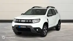Dacia Duster 1.0 ECO-G 100ch  Journey 4x2