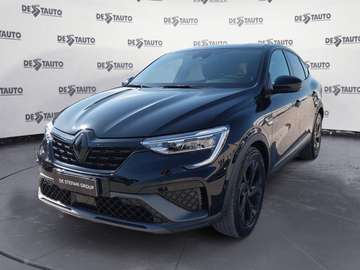 Arkana 1.6 E-Tech full hybrid E-Tech Engineered F