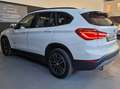 BMW X1 X1 sdrive18d Msport auto Bianco - thumbnail 4