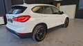 BMW X1 X1 sdrive18d Msport auto Bianco - thumbnail 8
