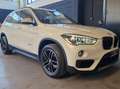 BMW X1 X1 sdrive18d Msport auto Bianco - thumbnail 1