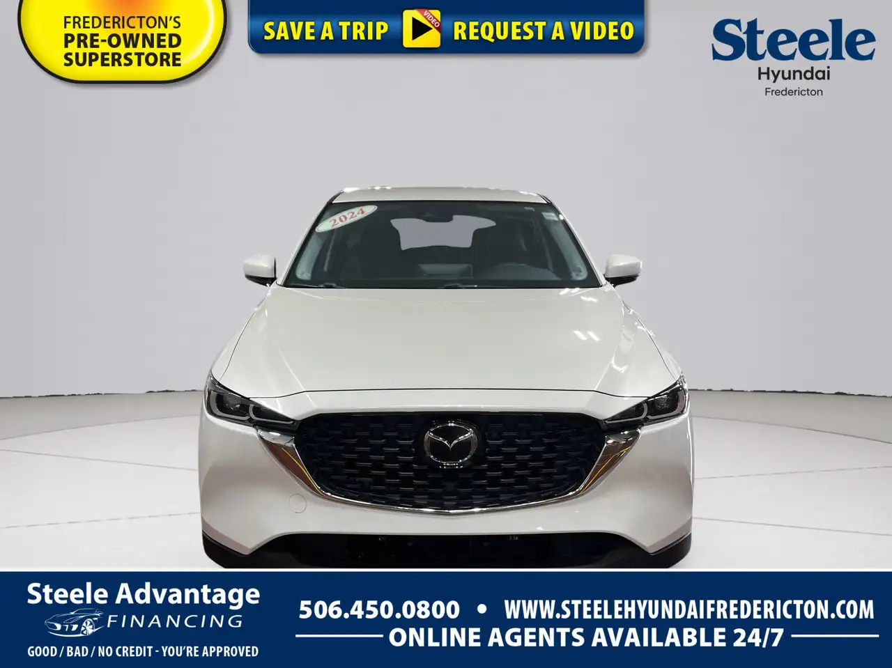 Mazda CX-5 photo Mazda CX-5