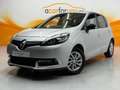 Renault Scenic 1.5dCi Energy Limited 110 Gris - thumbnail 1