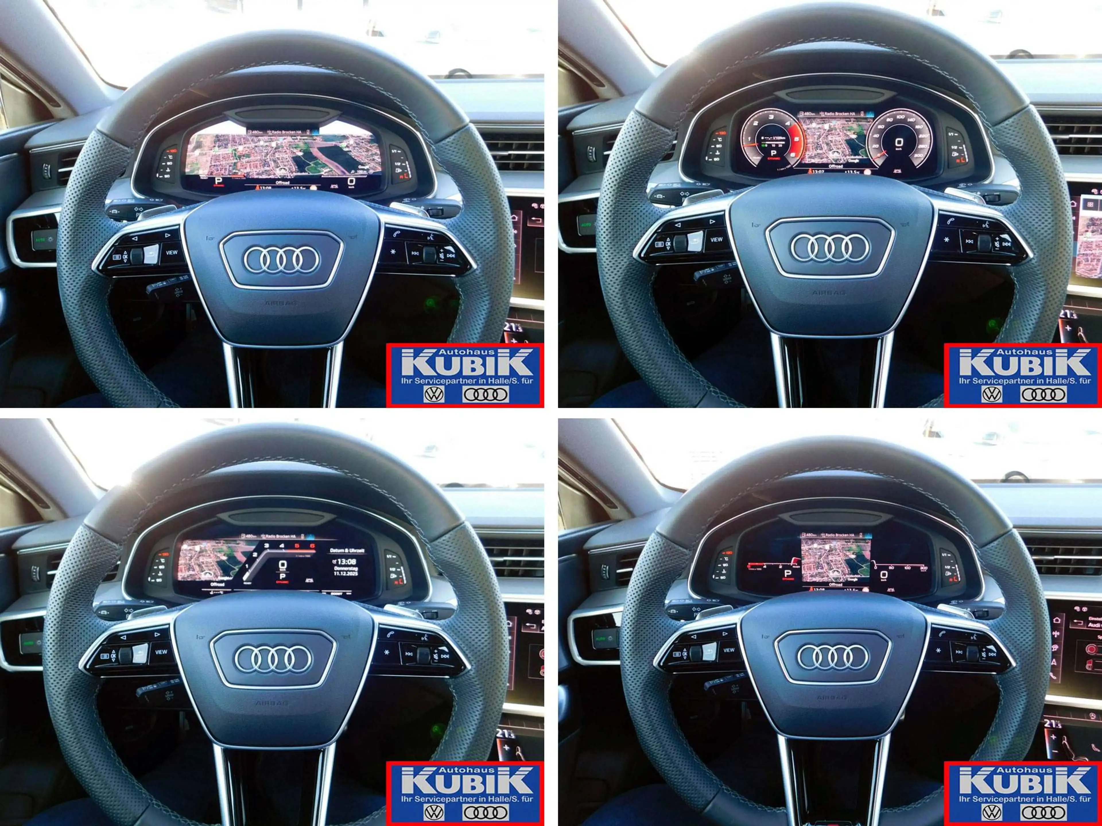 Audi S7 S7 Sportback 3,0 TDI quattro tiptronic+Allradlenku — photo 7