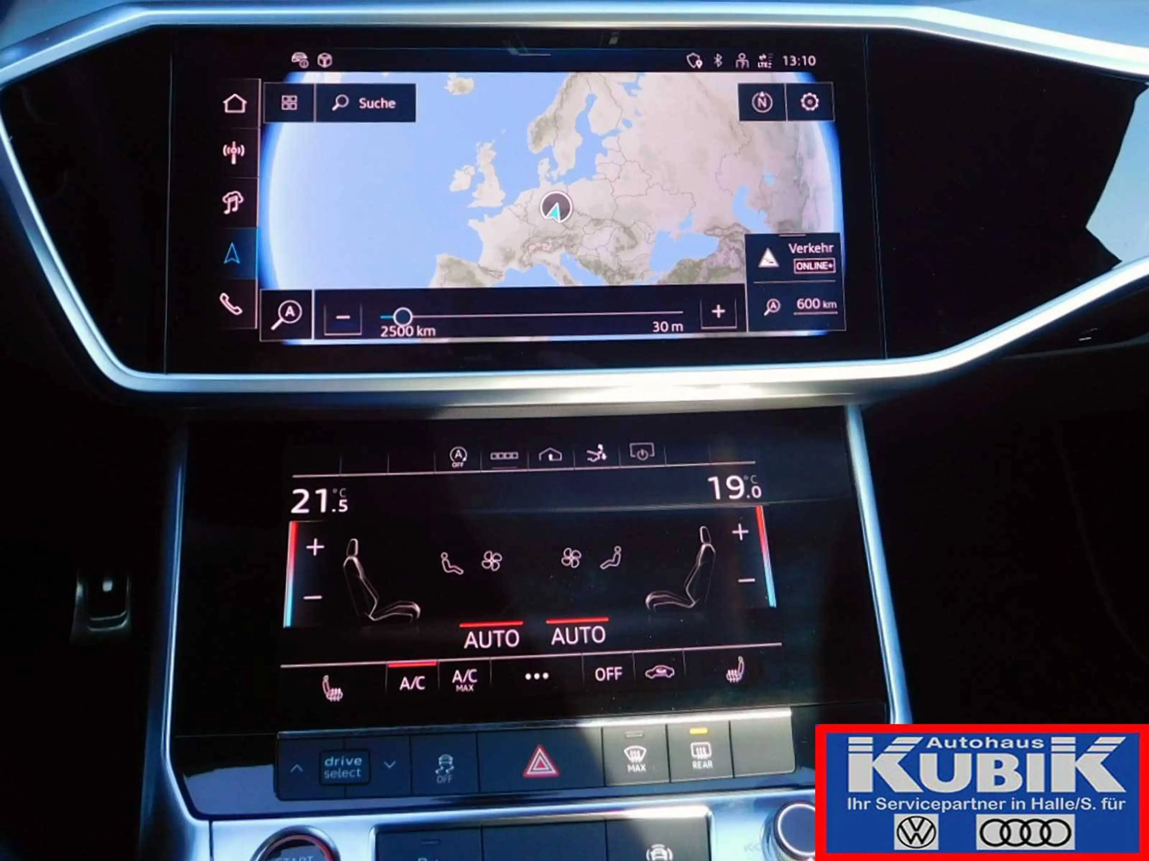 Audi S7 S7 Sportback 3,0 TDI quattro tiptronic+Allradlenku — photo 8