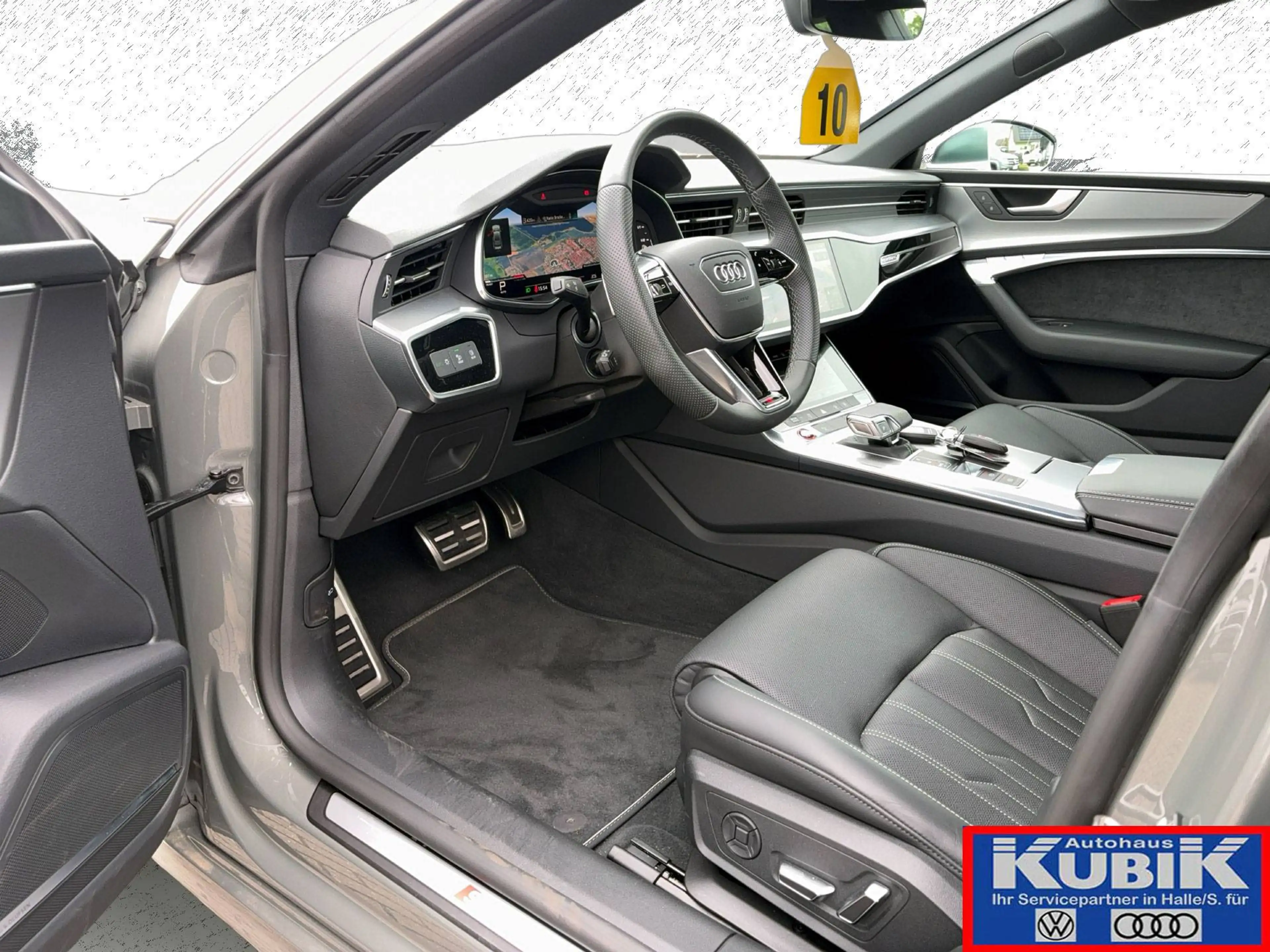 Audi S7 S7 Sportback 3,0 TDI quattro tiptronic+Allradlenku — photo 5