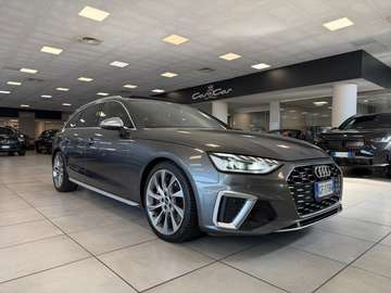 avant 3.0 TDI mhev quattro 341cv tiptronic