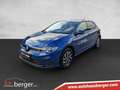 Volkswagen Polo Friends TSI Blau - thumbnail 2