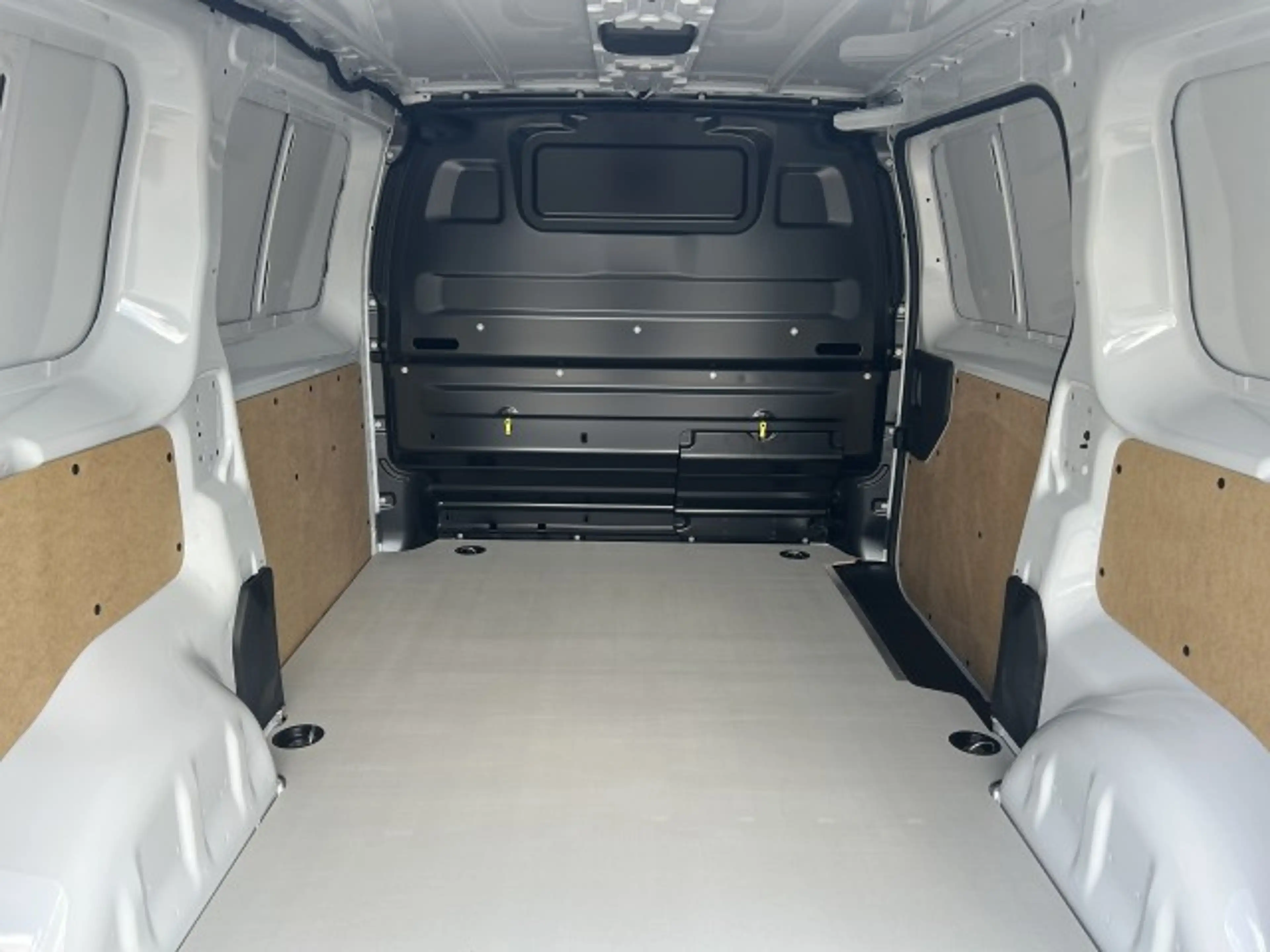 Fiat Scudo KASTENWAGEN M 180AT — photo 10