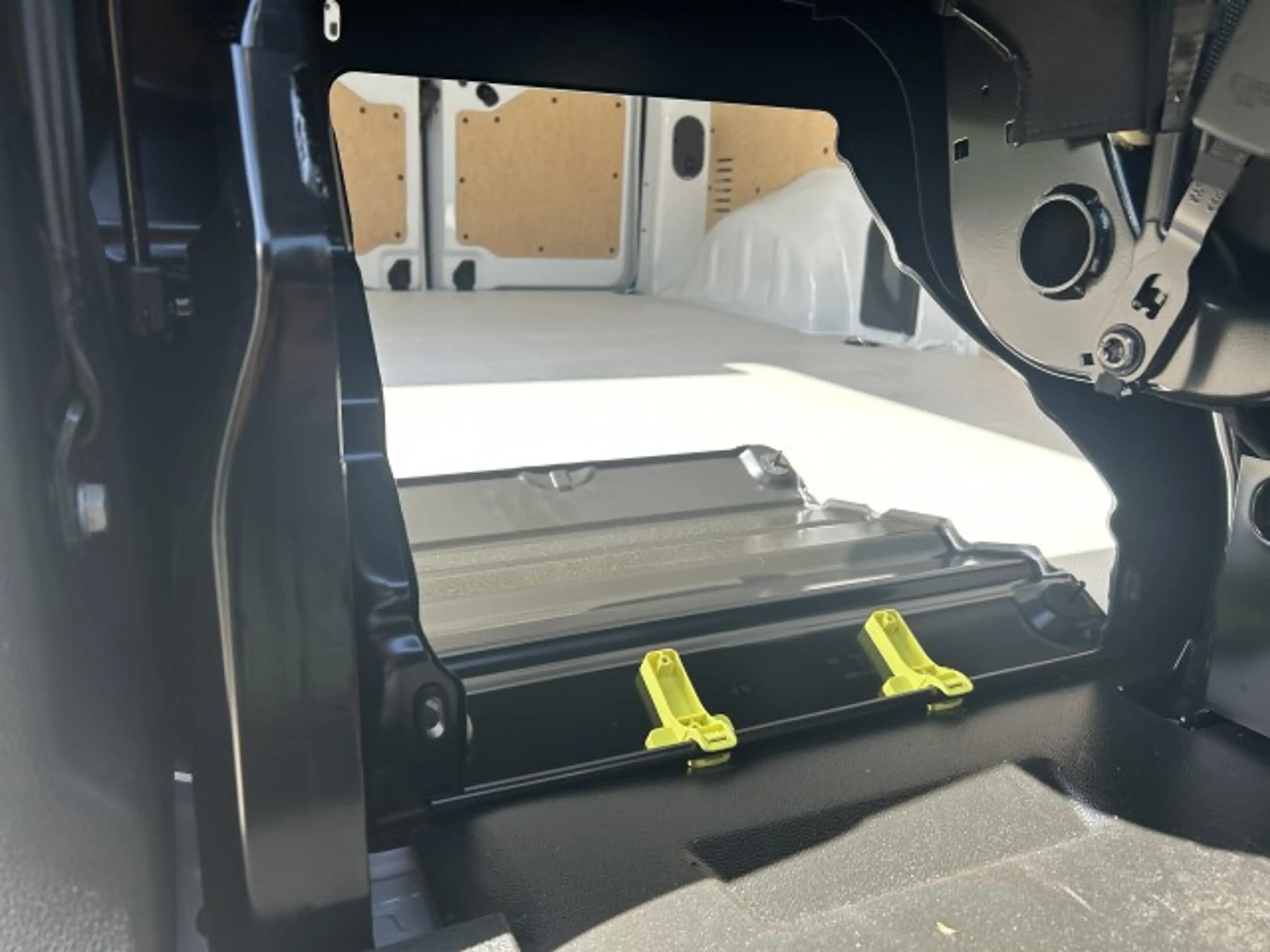 Fiat Scudo KASTENWAGEN M 180AT — photo 5