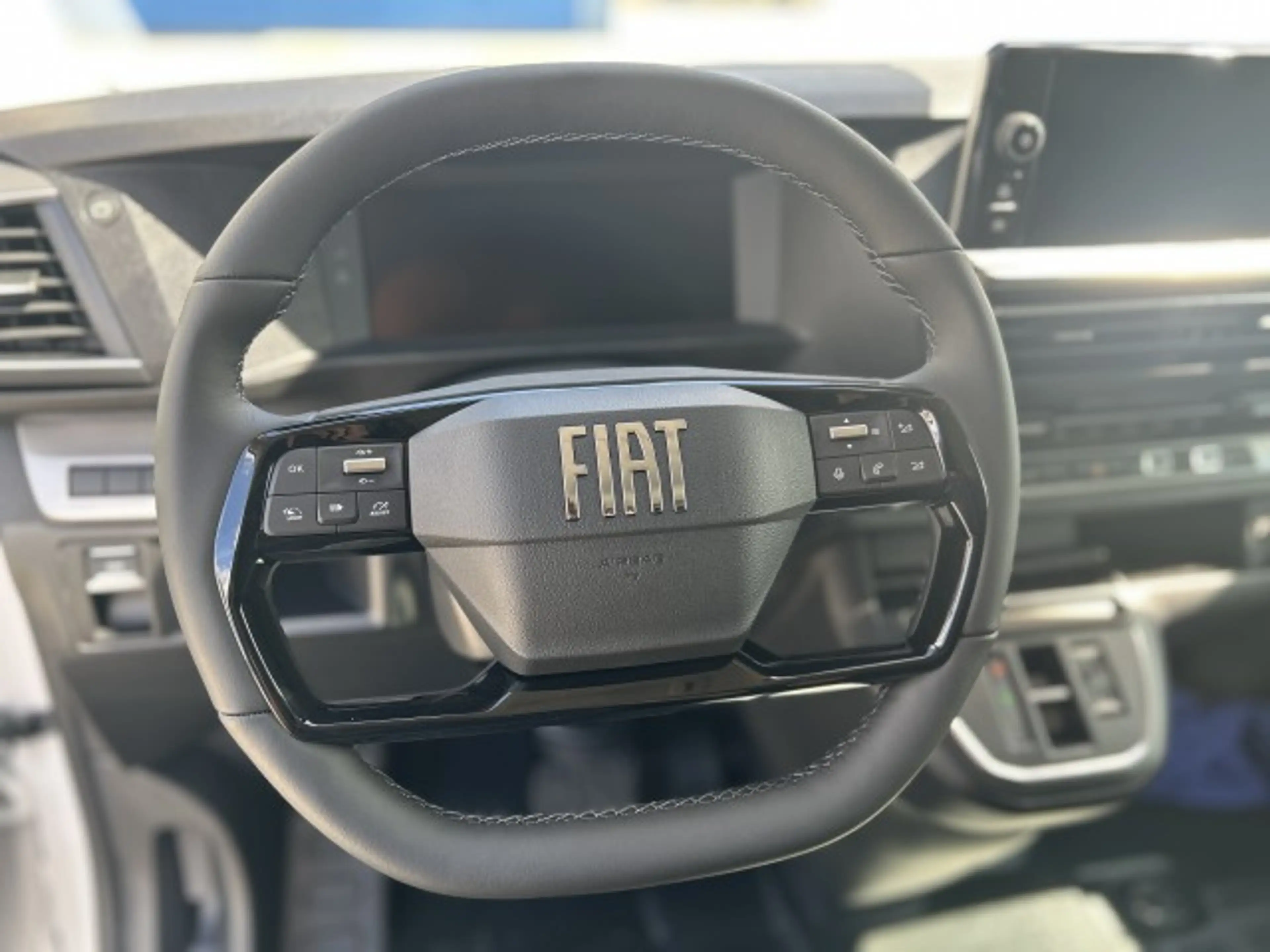 Fiat Scudo KASTENWAGEN M 180AT — photo 24