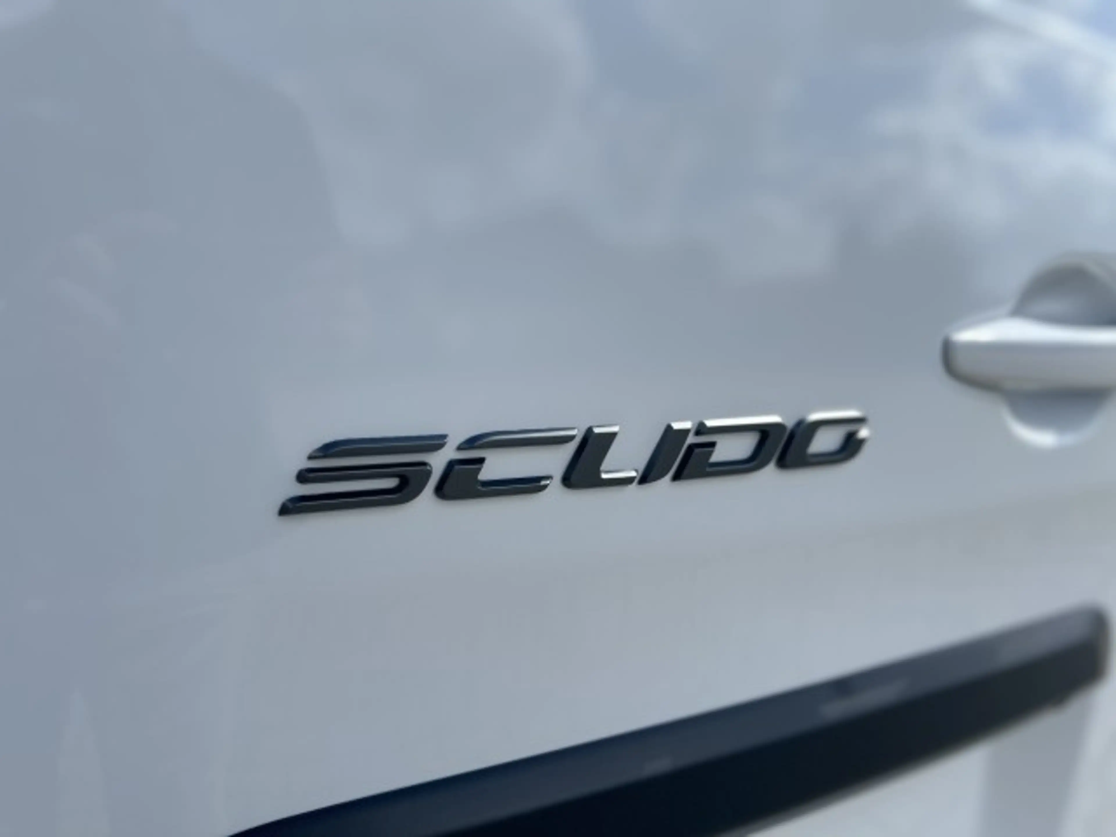 Fiat Scudo KASTENWAGEN M 180AT — photo 12
