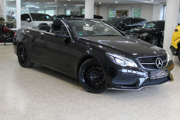 CDI "Bluetec"AMG-LINE"Haram&Kardon"Comand"