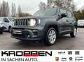 Jeep Renegade e-Hybrid MY23 Limited 1.5l MHEV 48V 96 kW Gris - thumbnail 1