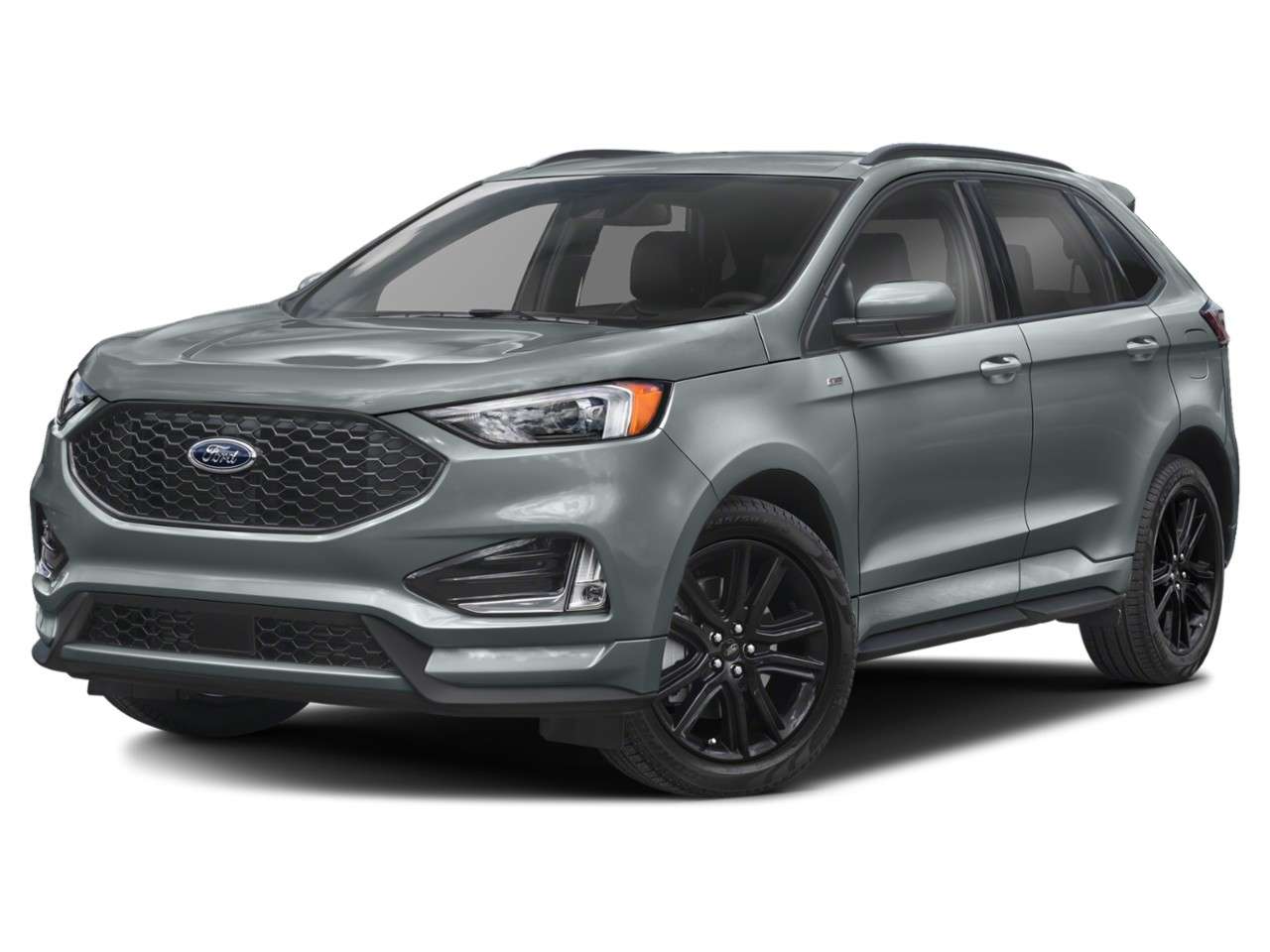 2024 Ford Edge ST Line AWD