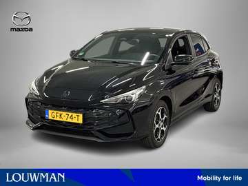 Hybrid+ 1.5 Hybrid+ Luxury | Navigatie | Carplay &