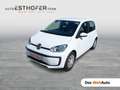 Volkswagen up! VW up! Weiß - thumbnail 1