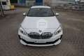 BMW 120 120d xDrive 5p. Msport Bianco - thumbnail 2