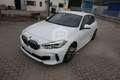BMW 120 120d xDrive 5p. Msport Bianco - thumbnail 1