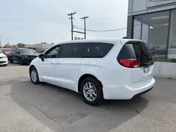 Chrysler Grand Caravan 2027