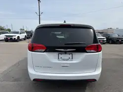 Chrysler Grand Caravan 2027
