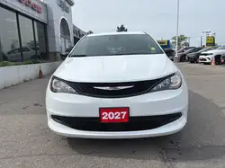 Chrysler Grand Caravan 2027
