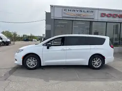 Chrysler Grand Caravan 2027