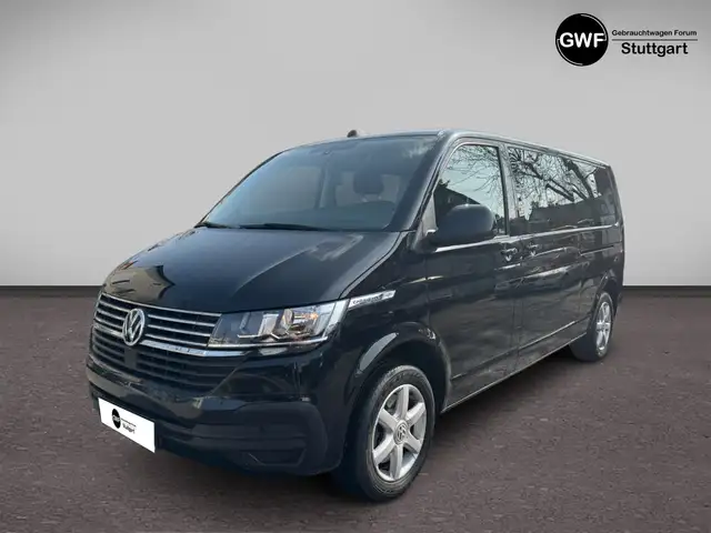 Volkswagen T6 Caravelle T6.1 Carav. Lang | 8-Sitze | ACC | AHK | 200 PS
