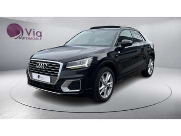1.4 TFSI 150 BVA S-tronic  S Line - TOIT OUVRANT / ATTELAGE