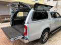 Mercedes-Benz X 350 d 4MATIC Aut. POWER Silber - thumbnail 7
