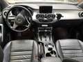 Mercedes-Benz X 350 d 4MATIC Aut. POWER Silber - thumbnail 9
