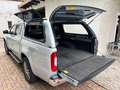Mercedes-Benz X 350 d 4MATIC Aut. POWER Silber - thumbnail 6