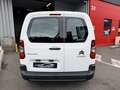 Citroen Berlingo M 1000KG PURETECH 130 S\u0026S CLUB EAT8 Weiß - thumbnail 10