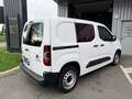 Citroen Berlingo M 1000KG PURETECH 130 S\u0026S CLUB EAT8 Weiß - thumbnail 3