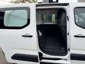 Citroen Berlingo M 1000KG PURETECH 130 S\u0026S CLUB EAT8 Weiß - thumbnail 8