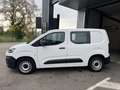 Citroen Berlingo M 1000KG PURETECH 130 S\u0026S CLUB EAT8 Weiß - thumbnail 12