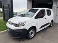 Citroen Berlingo M 1000KG PURETECH 130 S\u0026S CLUB EAT8 Weiß - thumbnail 1