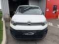 Citroen Berlingo M 1000KG PURETECH 130 S\u0026S CLUB EAT8 Weiß - thumbnail 9