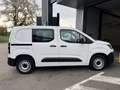 Citroen Berlingo M 1000KG PURETECH 130 S\u0026S CLUB EAT8 Weiß - thumbnail 11
