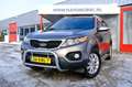 Kia Sorento 2.4 X-ecutive Aut. Navi|Clima|LMV Gris - thumbnail 1